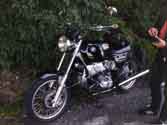 Tackys BMW R90s