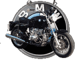 Tackys BMW Logo